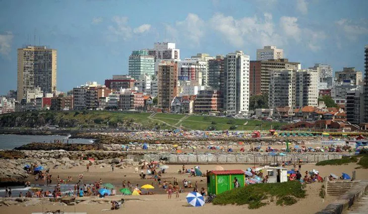 Mar del Plata