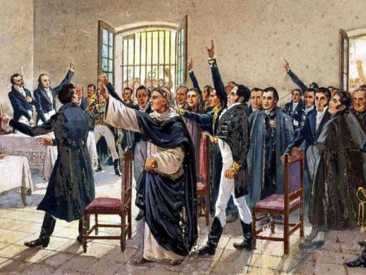 9 de Julio