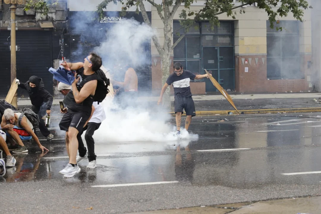 Incidentes reforma laboral 2