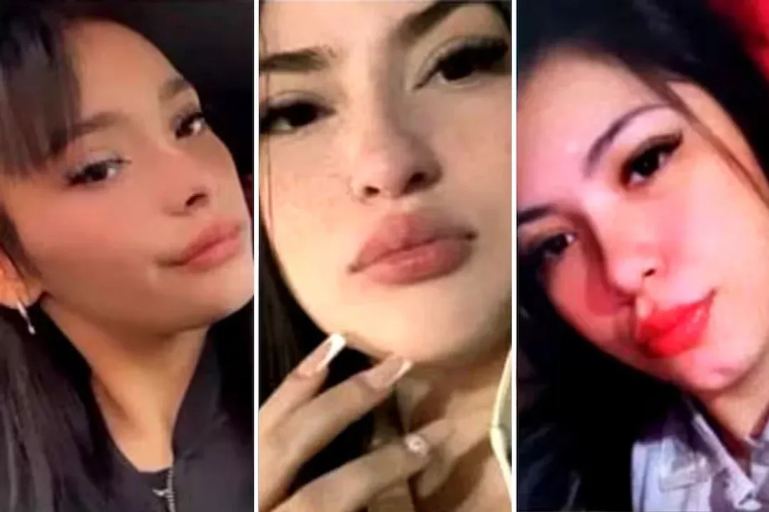 Chicas desaparecidas en La Matanza