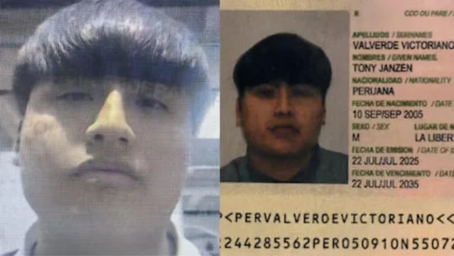 Pequeño J