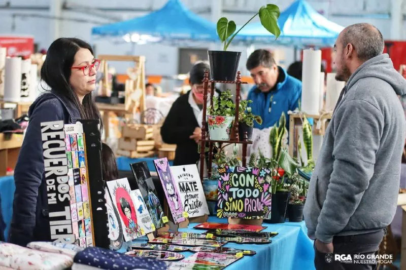 Mercado en tu Barrio 1