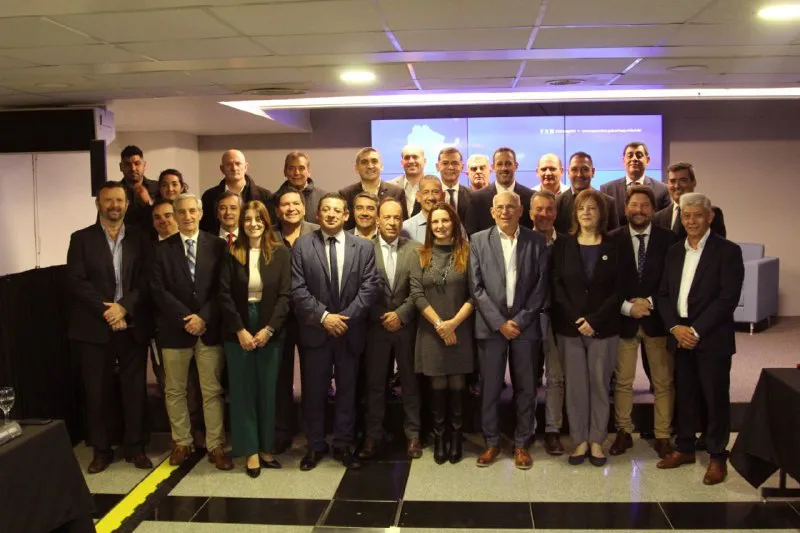 Consejo Federal de Seguridad Vial