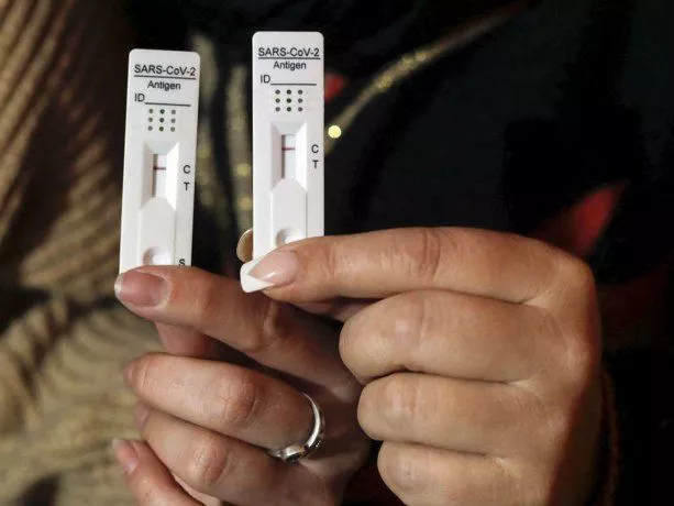 autotest-covid