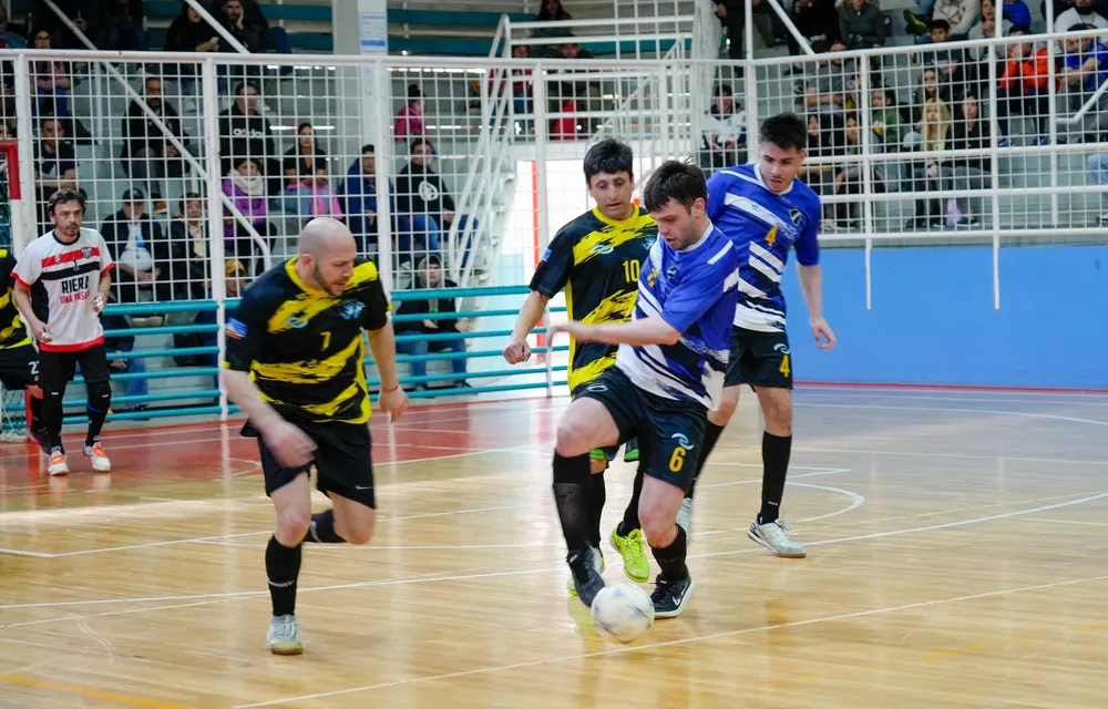 Espacios Municipales