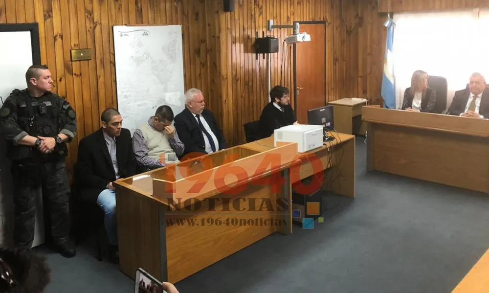 lucena crimen