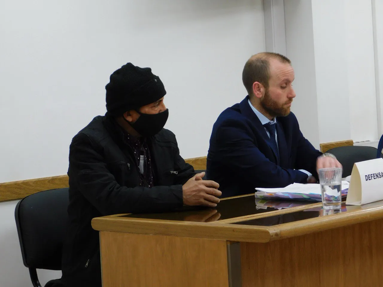 juicio por abuso sexual 