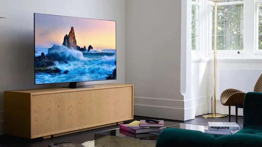 Televisores-Samsung-2020-Nueva-gama-8K-QLED-UHD