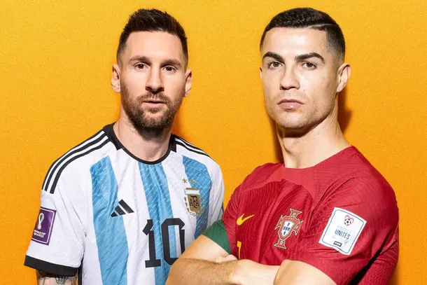 messi-ronaldo