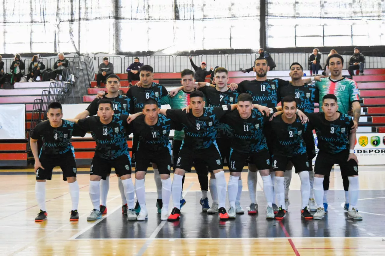 Camioneros Liga Nacional