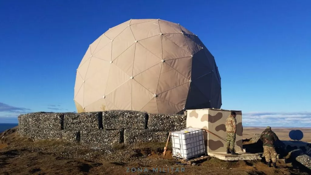 Radar Río Grande