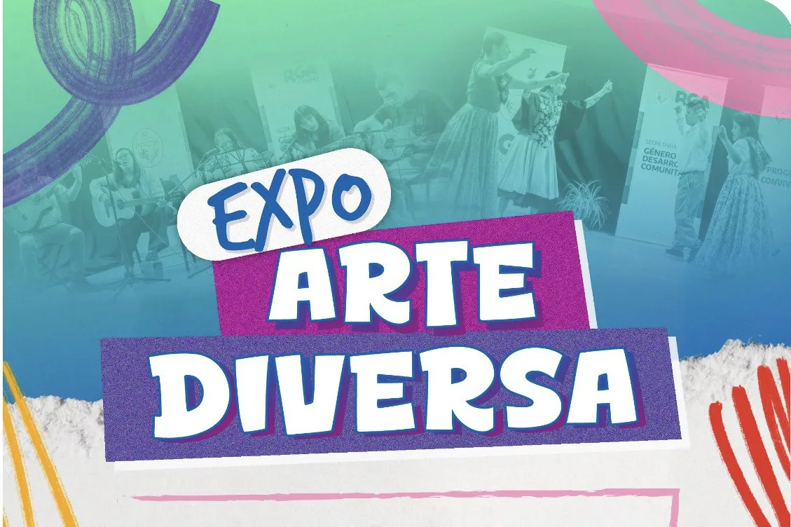 Expo Arte Diversa