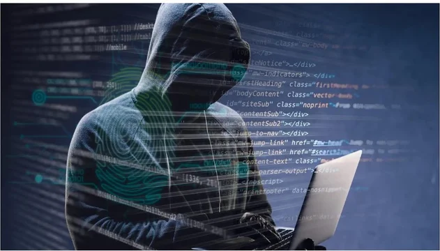 ataques de ransomware