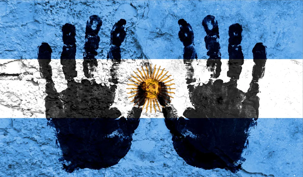 argentina corrpución