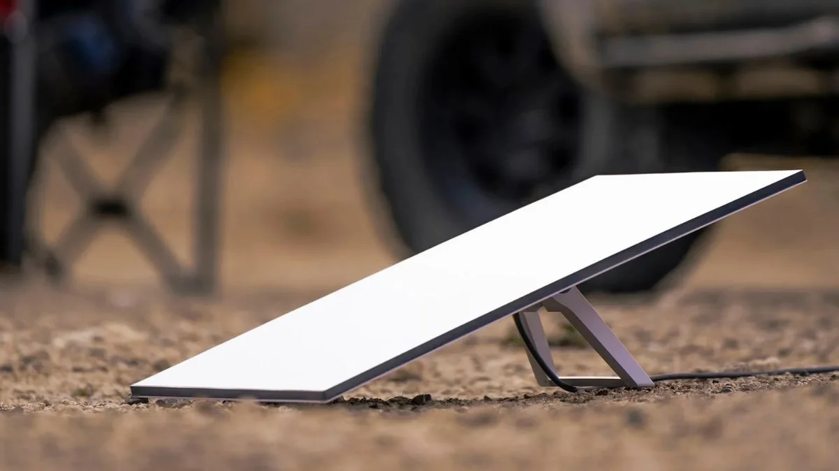 Starlink mini