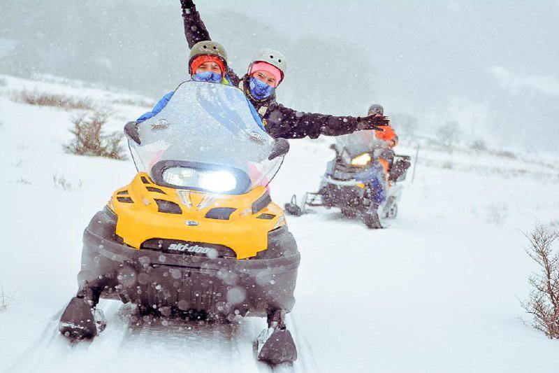 Temporada invernal