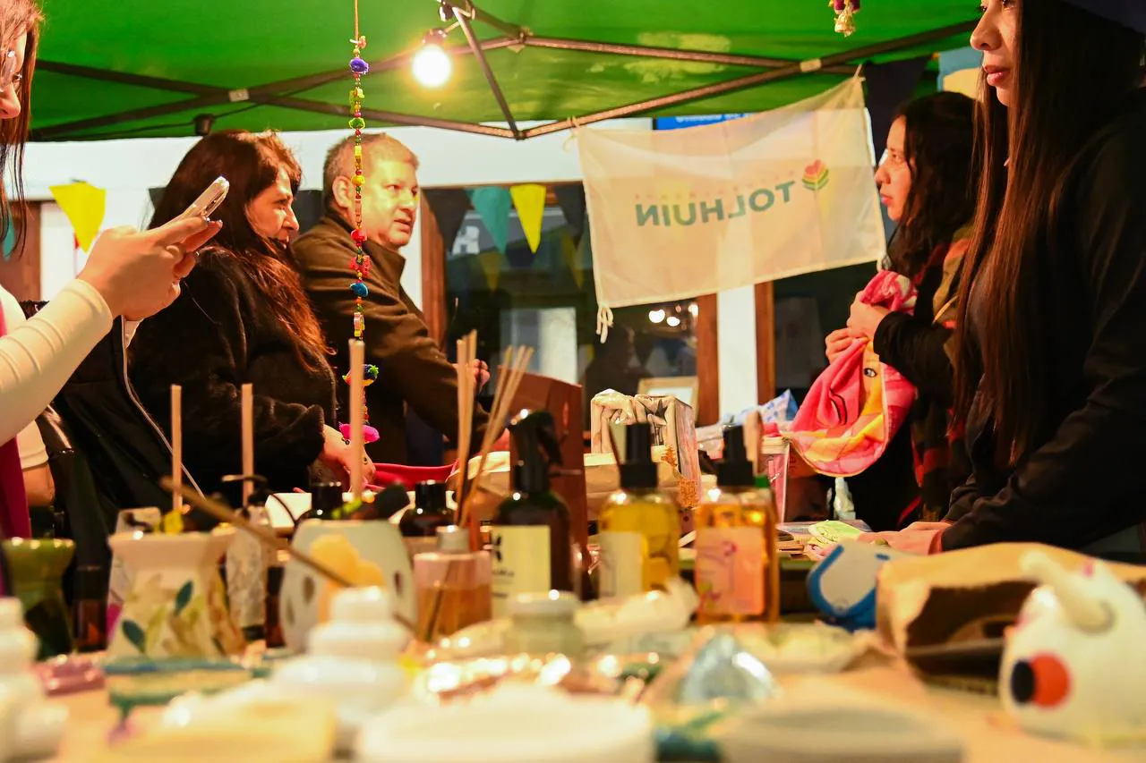 propuestas culturales tolhuin