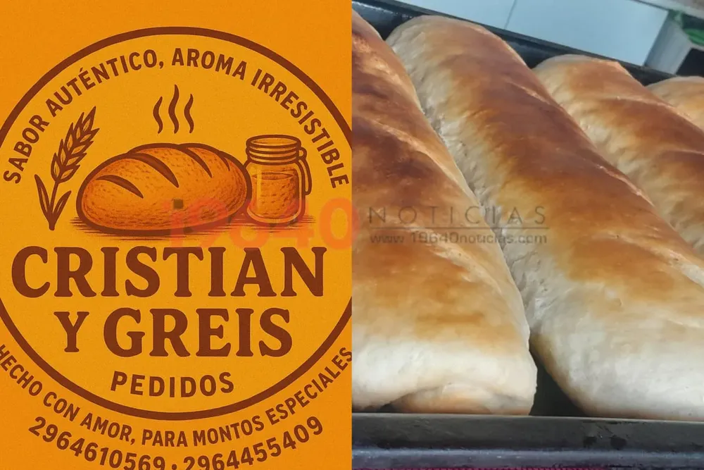 Poryecto Pan solidario