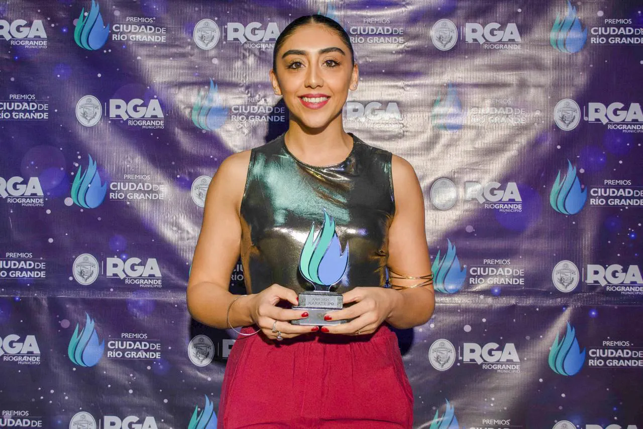 Premios “Ciudad de Río Grande” 