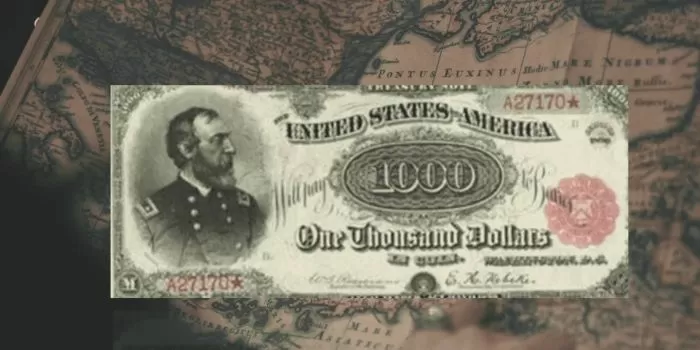 Dolar coleccionista 1