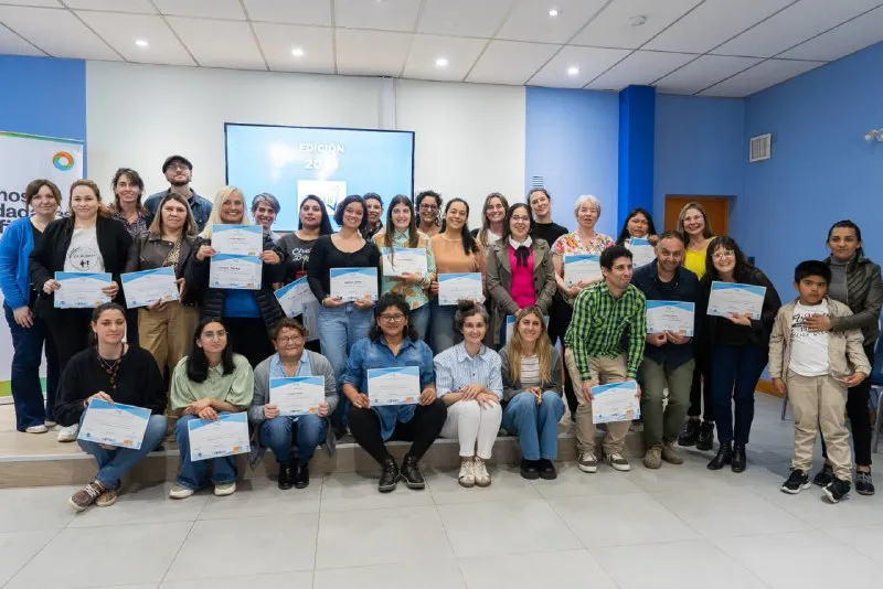 CAPACITACIÓN A PYMES- GOBIERNO