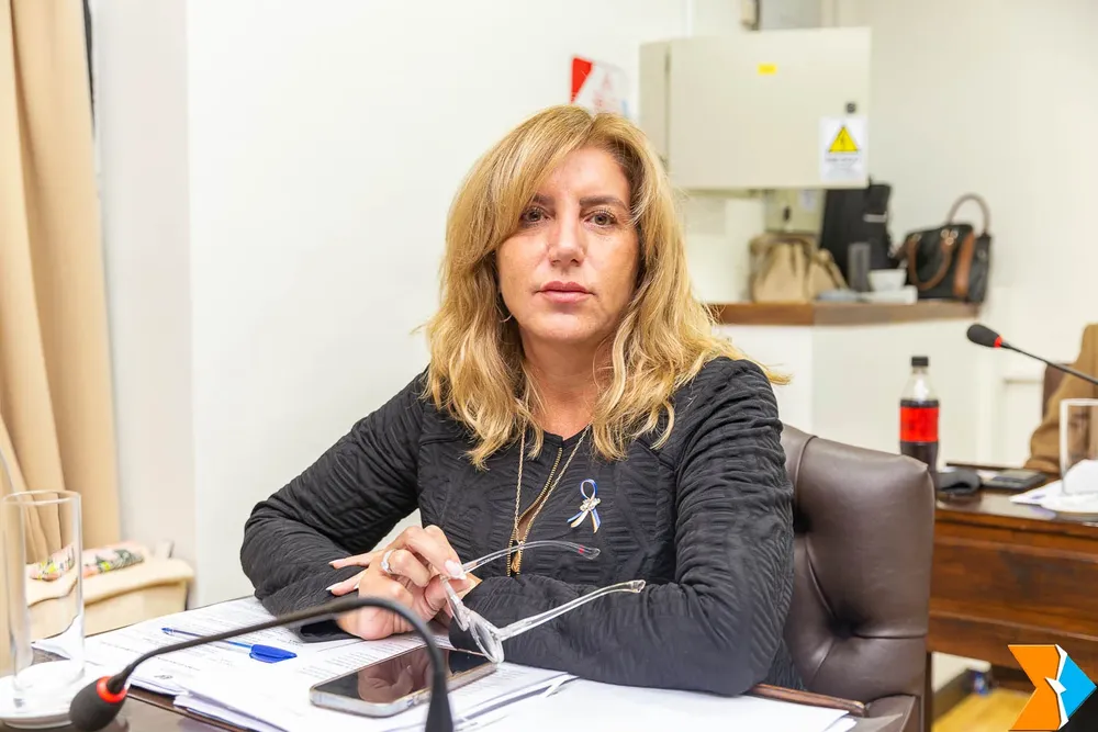 Myriam Martinez