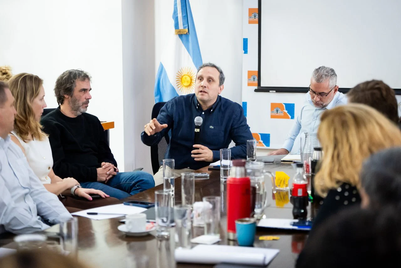 ministro de economía