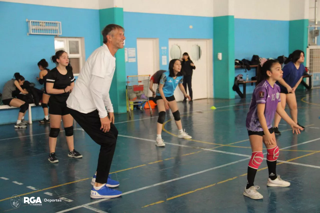 Marcos Milinkovic Clinica