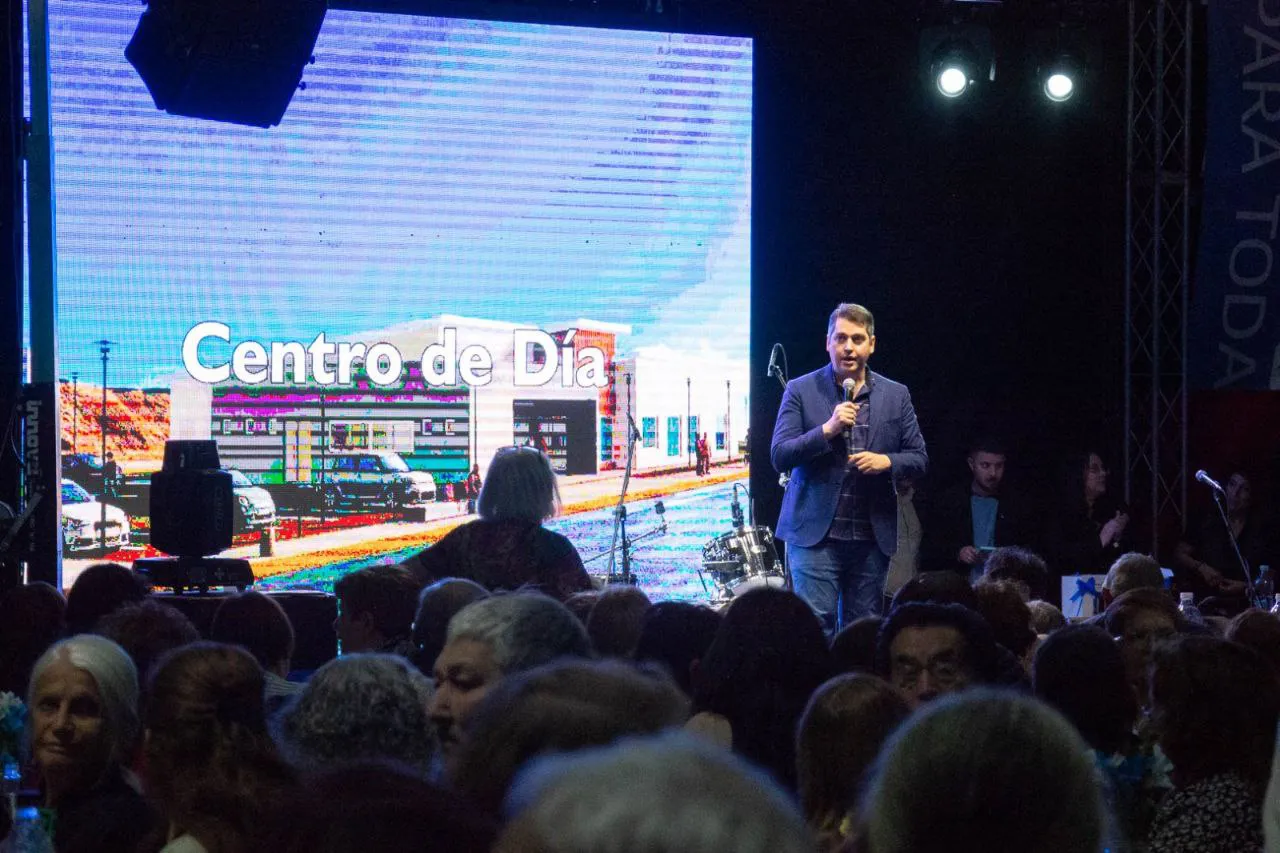 Martín Perez Centro de Día