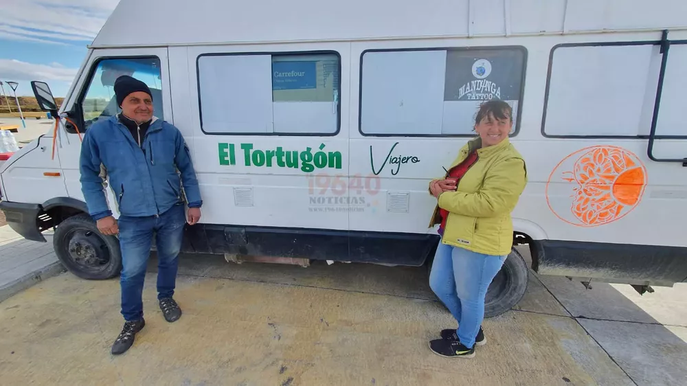El Tortugón