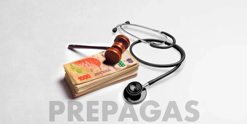 PREPAGAS