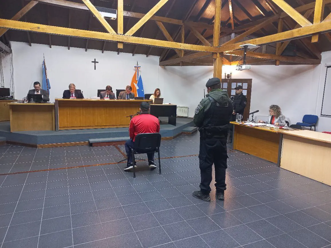 abusador Ushuaia