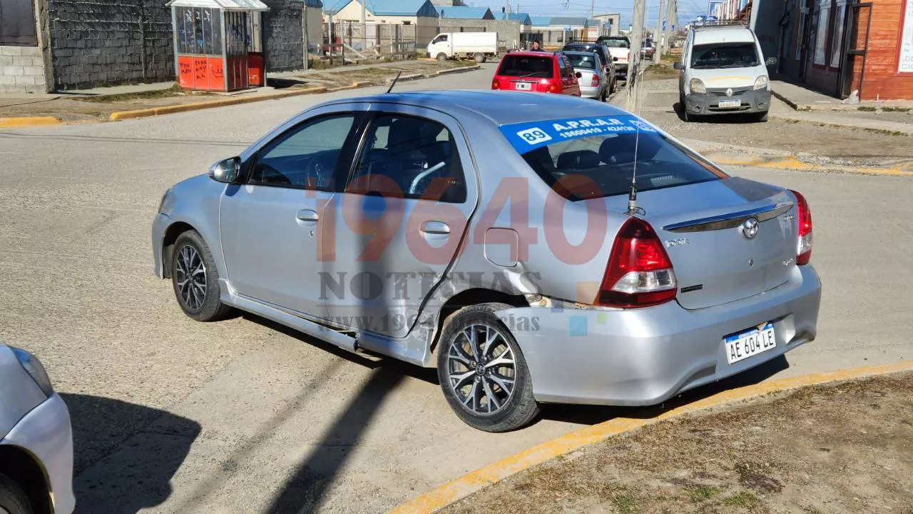 Accidente Laguna de los Flamengos y Río Grande (1)