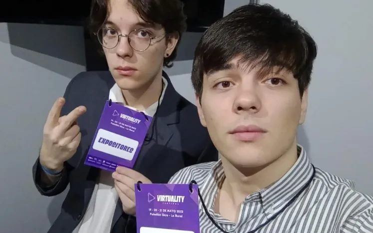 argentino buceos