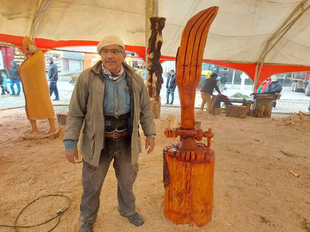 José María Martino