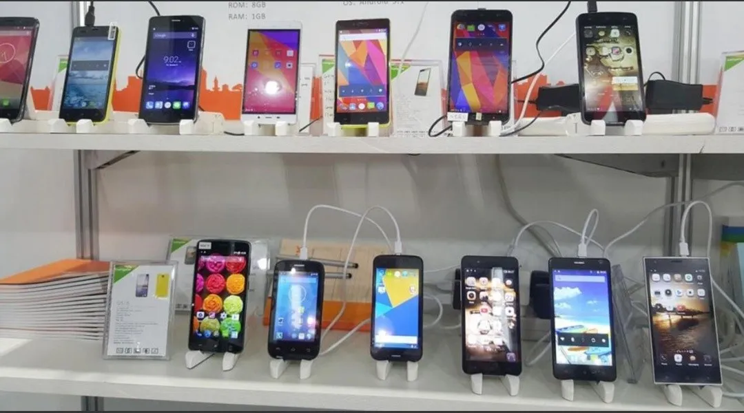 Celulares
