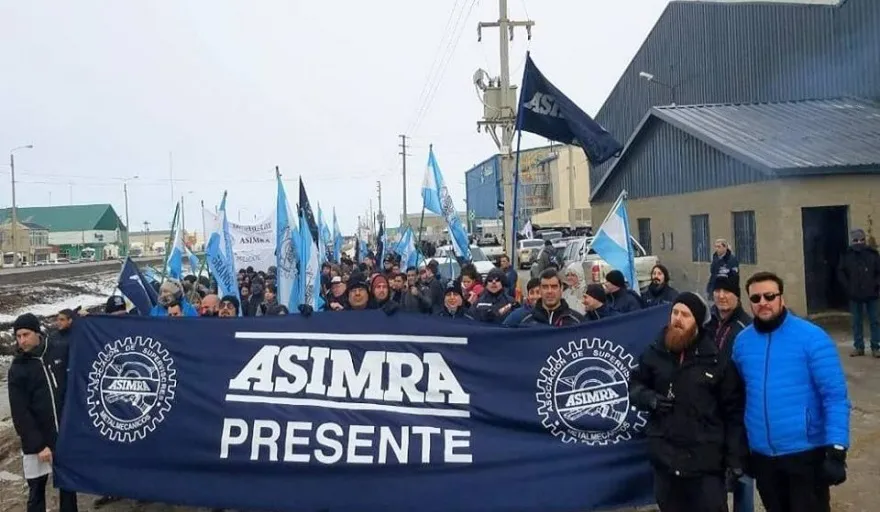 ASIMRA