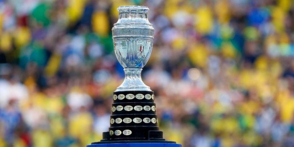 Copa america