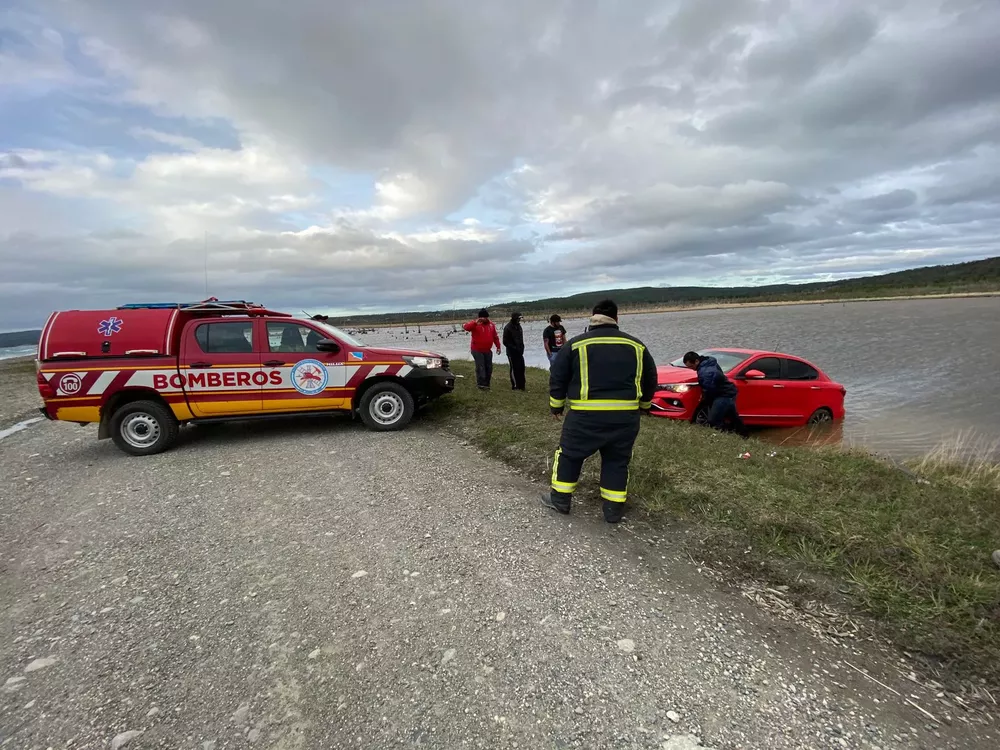 Auto Lago Fagnano