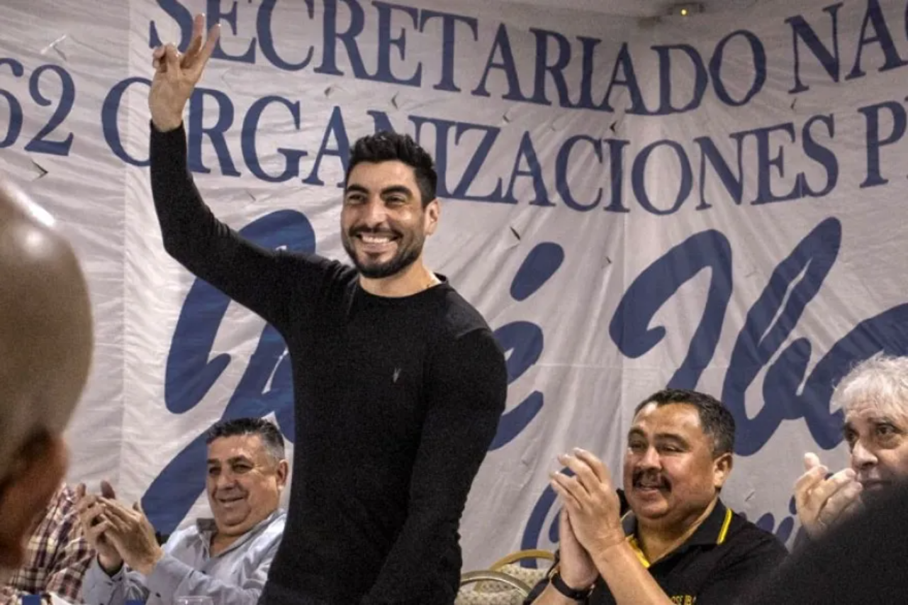 facundo moyano