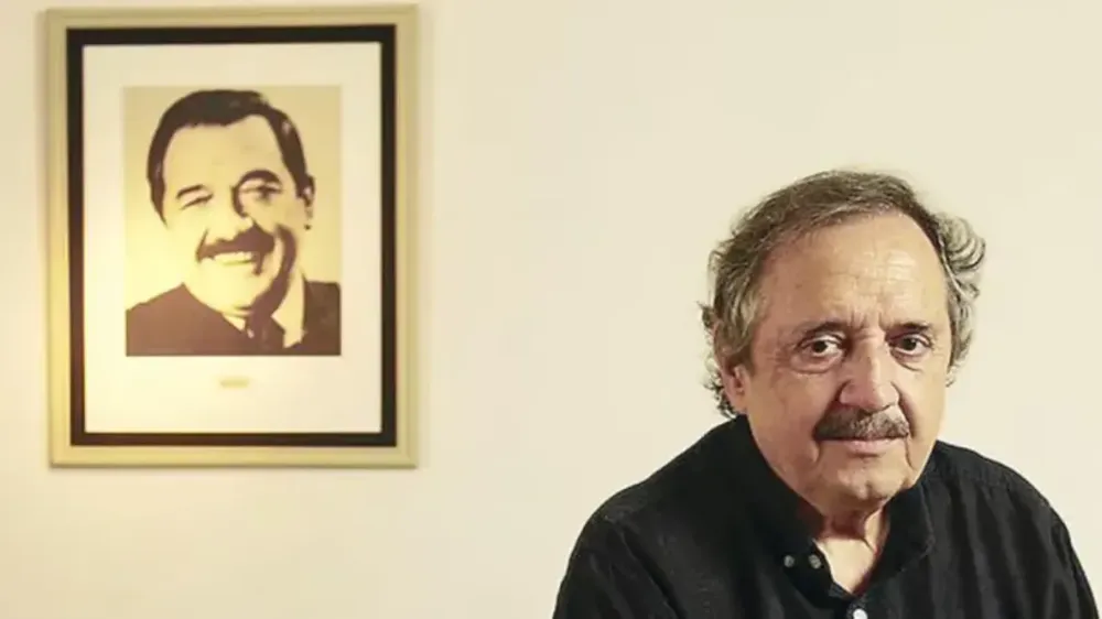 Ricardo Alfonsín