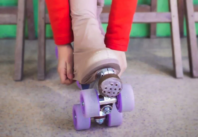 Patin libre