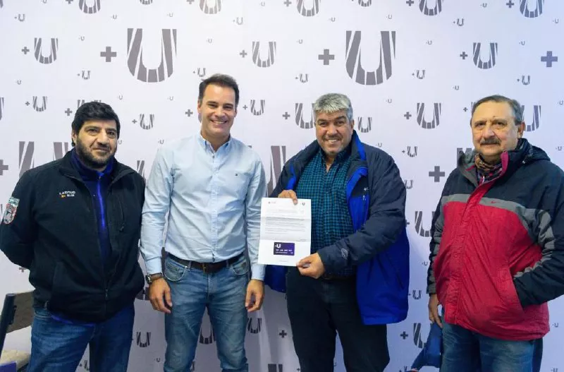 Tarjeta +u motoviajeros