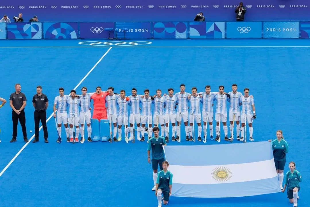 Los leones