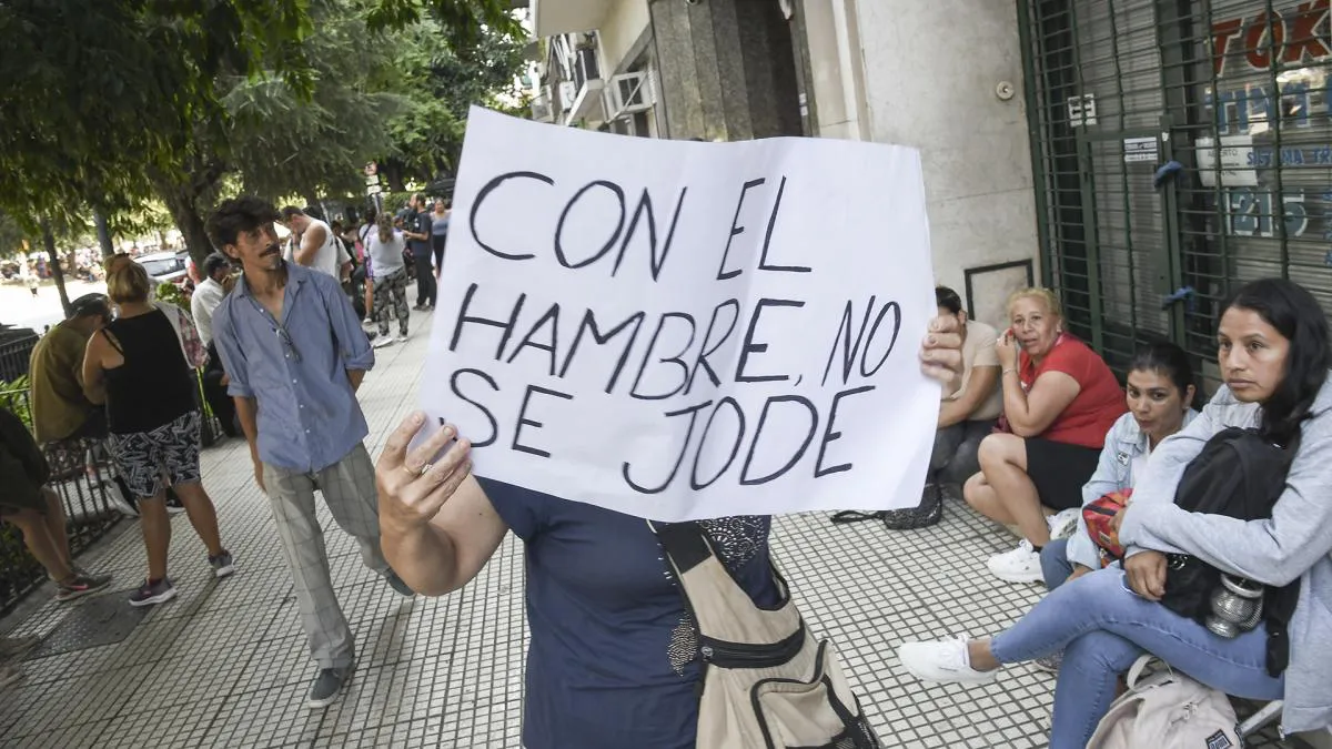 Ministerio Capital Humano