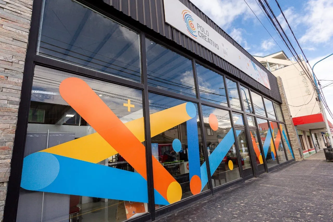 Polo Creativo de Ushuaia