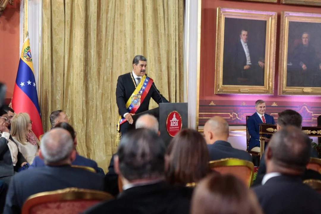 maduro