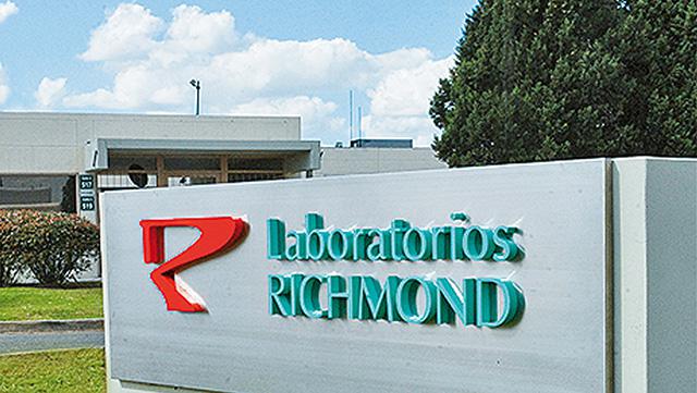 Laboratorio Richmond