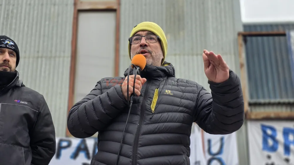 Horacio Catena