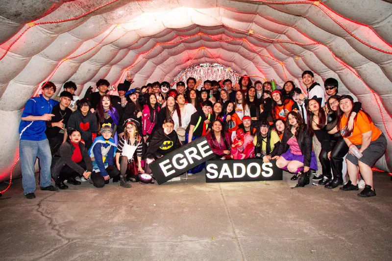 serenata- Municipio de RG